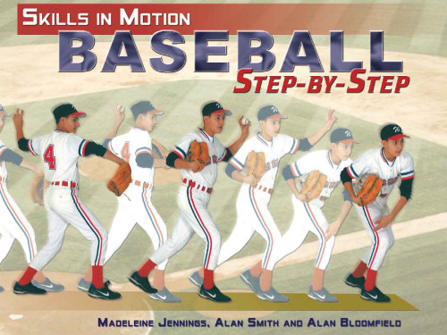 Baseball Step-By-Step