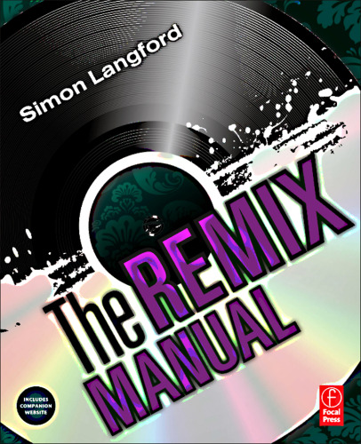 The Remix Manual
