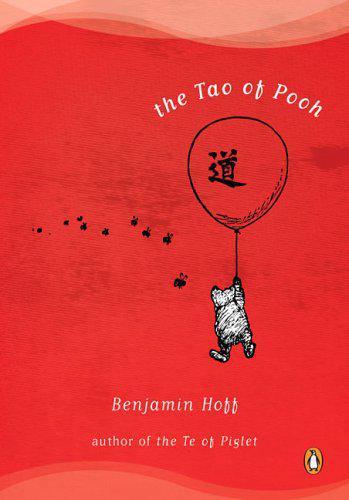 The Tao of Pooh