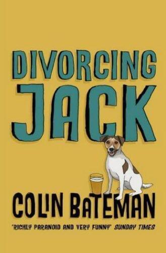 Divorcing Jack