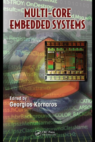 Multi-Core Embedded Systems (Embedded Multi-Core Systems)