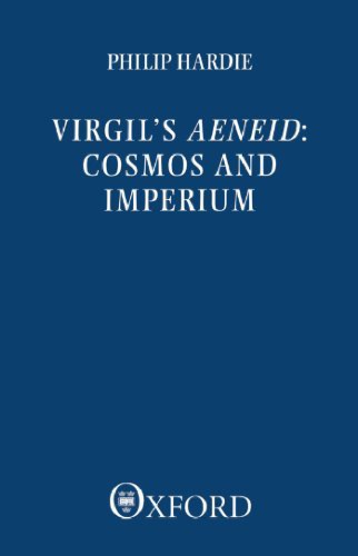 Virgil's Aeneid: Cosmos and Imperium