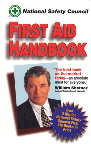 First Aid Handbook