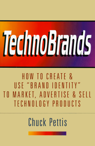 TechnoBrands: How to Create & Use