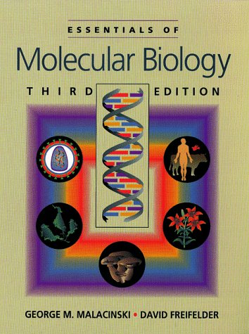 Essentials of Molecular Biology