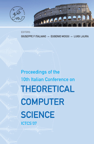 Theoretical Computer Science