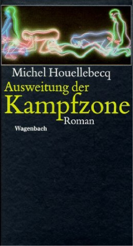 Ausweitung der Kampfzone