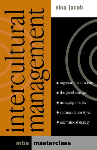 Intercultural Management