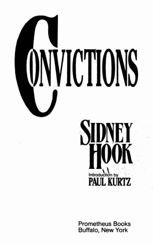 Convictions