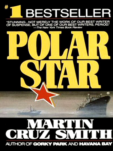 Polar Star (Mortalis)