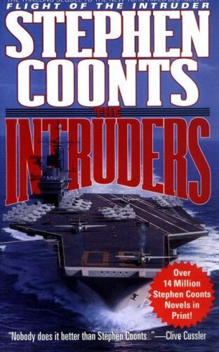 The Intruders