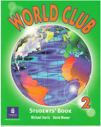 World Club: Student Book (WC)