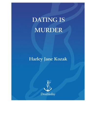 Dating Is Murder