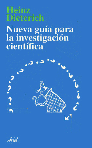 Nueva Guia para la Investigacion Cientifica  Spanish 