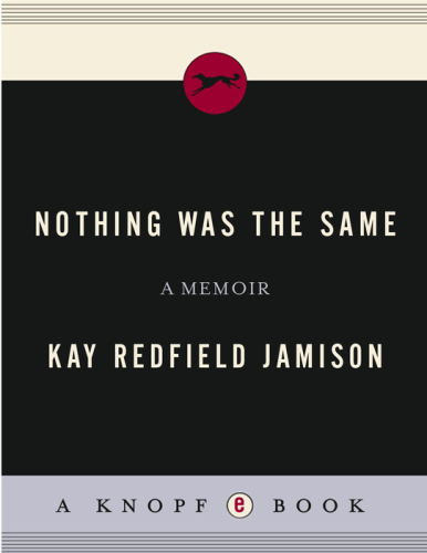 Nothing Was the Same