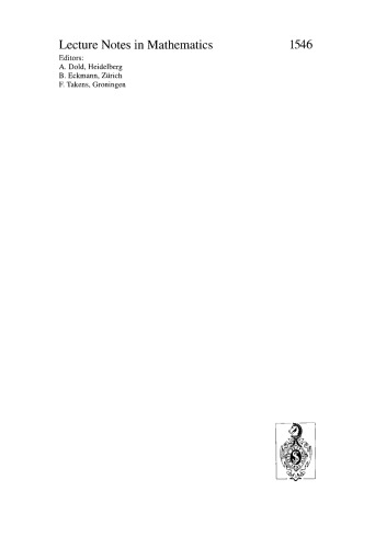 Stability Problems for Stochastic Models: Proceedings of the International Seminar, held in Suzdal, Russia, Jan. 27–Feb. 2, 1991
