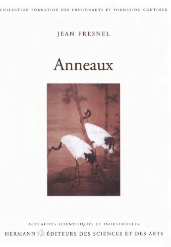 Anneaux