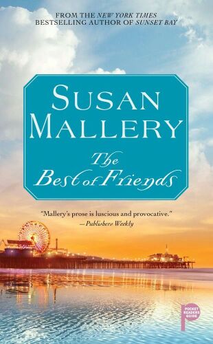 The Best of Friends (Pocket Readers Guide)