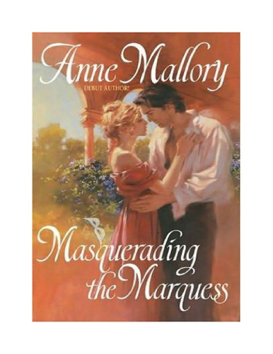 Masquerading the Marquess