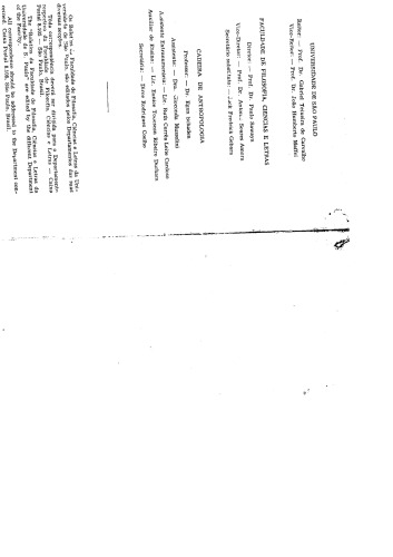 Ayvu rapyta: textos míticos de los mbyá-guaraní del Guairá