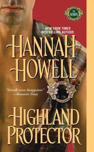 Highland Protector (Murrays)