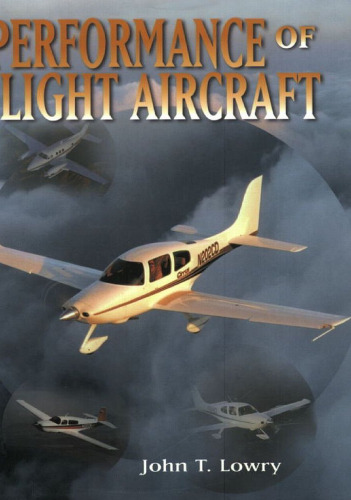 Performance of Light Aircraft