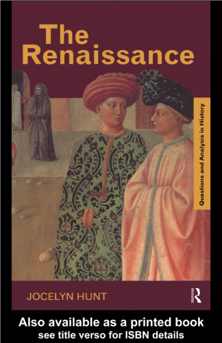 The Renaissance