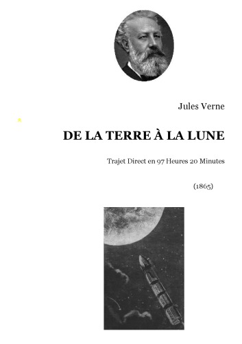 De la Terre à la Lune