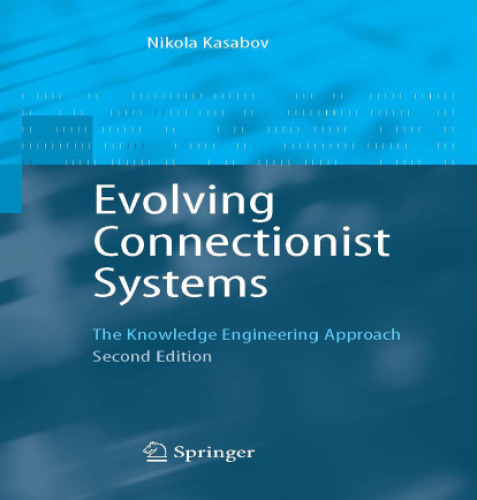 Evolving Connectionist Systems: A Knowledge Engineering Approach