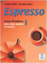 Espresso: Student's Book 2