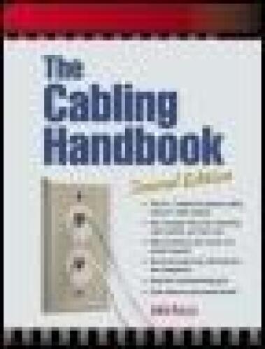Cabling Handbook, The (2nd Edition)
