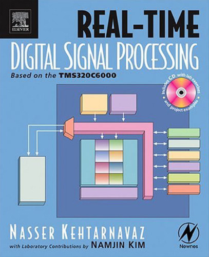 Real-time digital signal processing based on the TMS320C6000
