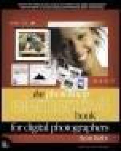 The Photoshop Elements 4 Book for Digital Photographers