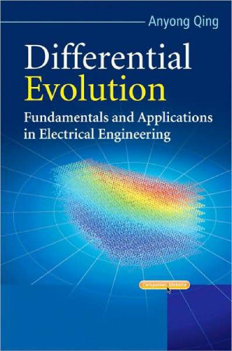 Differential Evolution: Fundamentals and Applications in Electrical Engineering