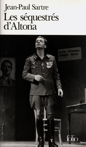 Les séquestrés d'Altona