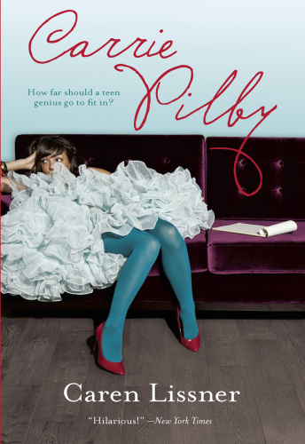 Carrie Pilby (Harlequin Teen)