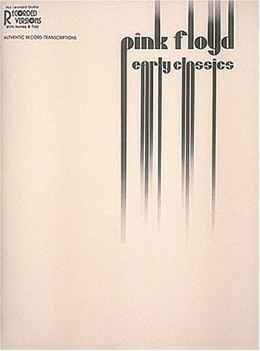 Pink Floyd - Early Classics*