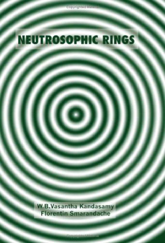 Neutrosophic Rings