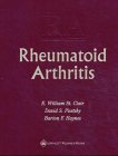 Rheumatoid Arthritis, 2004