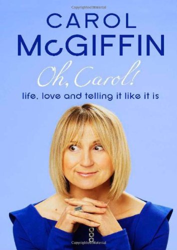 Oh, Carol!
