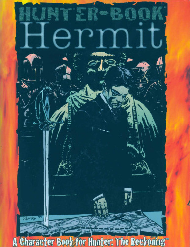 Hermit (Hunter: The Reckoning)