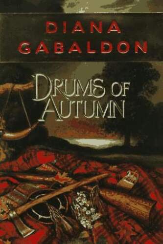 Drums of Autumn