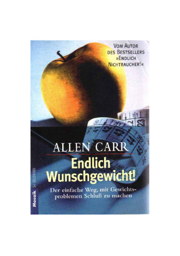 Endlich Wunschgewicht