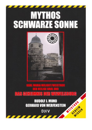 Mythos Schwarze Sonne  GERMAN 