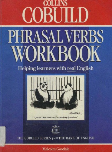 Phrasal Verbs Workbook (COBUILD)