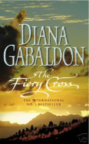 The Fiery Cross