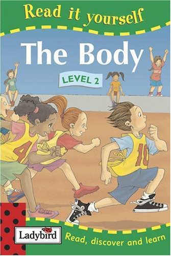 Read It Yourself - The Body (Level 2)