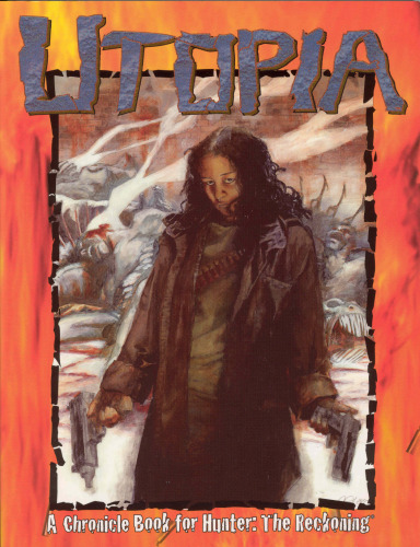 Utopia (Hunter: The Reckoning)