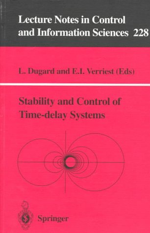 Stability and Control of Time-delay Systems