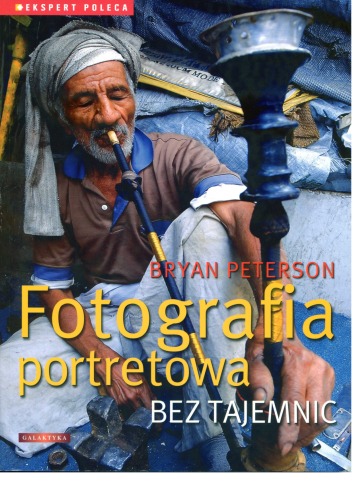Fotografia portretowa bez tajemnic